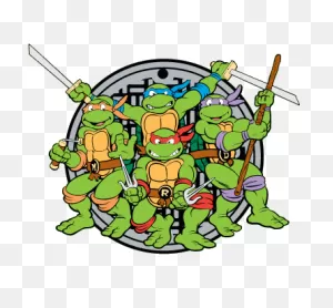 Teenage Mutant Ninja Turtles (1987 Series) - All The Tropes