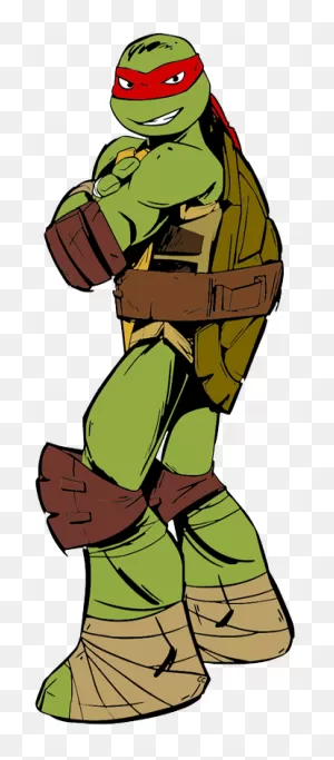 Teenage Mutant Ninja Turtles Clip Art Images - Cartoon Clip Art ClipartFlare.com 