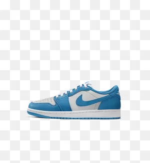 Nike Sb Air Jordan 1 Low