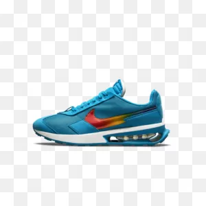 Nike Air Max Pre-Day Be True Shoes