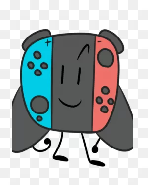 Nintendo Switch | Battle For Corn Chips Wiki | ClipartFlare