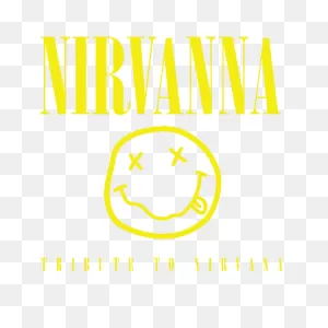 Nirvanna - Tribute To Nirvana November 20, 2021 At Soul Kitchen In ClipartFlare.com 