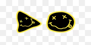 Nirvana Cursor – Custom Cursor