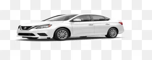 Nissan Sentra Model Info | United Nissan In Las Vegas, Nv