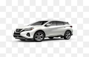 New Nissan Models