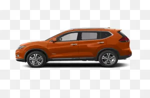 Nissan Rogue Hybrid Models, Generations & Redesigns | Cars ClipartFlare.com