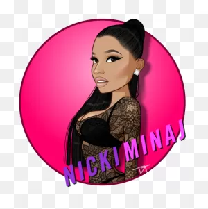 Devon Thievin — Nicki Minaj