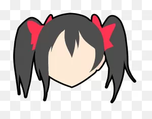 Download Hd #nico Yazawa #love Live #love Live School Idol Project ClipartFlare.com 