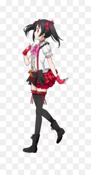 Nico Yazawa/image Gallery | Love Live! Wiki | ClipartFlare