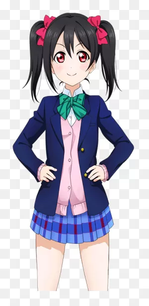 Yazawa Nico 33