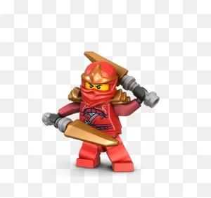 Kai | Lego Ninjago Wiki | ClipartFlare
