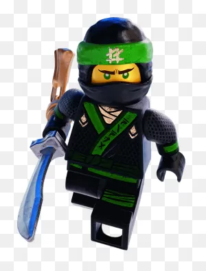 Lloyd Garmadon (The Lego Ninjago Movie) | The Lego Movie Wiki | ClipartFlare