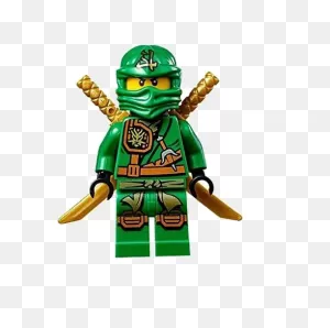 Lloyd Ninjago Ninja Lego Clip Art Png