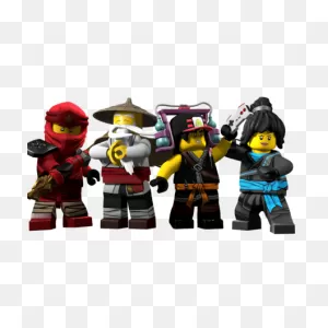 Ninjago | Games. Videos And Downloads | Cartoon Network