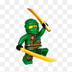 Ninjago Png - Lloyd Garmadon Clipart - Large Size Png Image - ClipartFlare