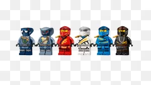 Ultra Sonic Raider 71739 | Ninjago® | Buy Online At The Official ClipartFlare.com 