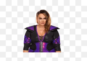 Best & Hot 60 ]» Nia Jax Png, Clipart [Hd Background]