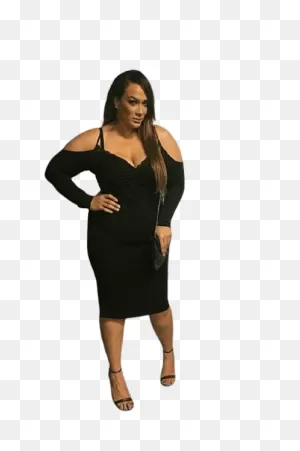 Best & Hot 60 ]» Nia Jax Png, Clipart [Hd Background]