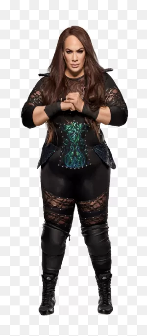 Nia Jax | ClipartFlare