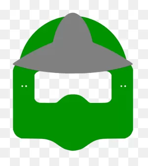 Ninja Mask Clipart - Png Download - Full Size Clipart (#2712847 ClipartFlare.com 