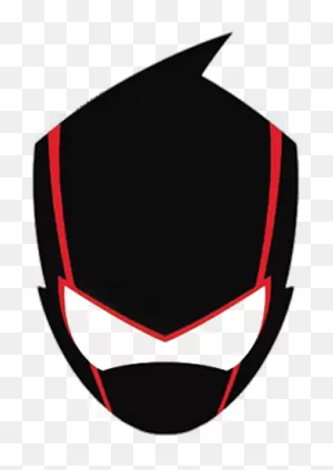 Ninja - Randy Cunningham 9Th Grade Ninja Mask - (500X455) Png ClipartFlare.com 
