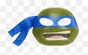 Ninja Turtle Mask Png - Черепашки Ниндзя Маски Clipart - Full Size ClipartFlare.com 