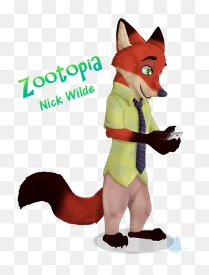 Nick Wilde