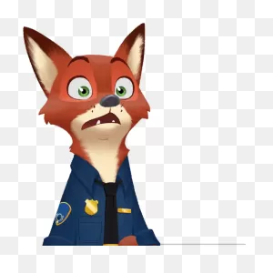 Nick Wilde Face 2 | Zootopia Comic, Disney Zootopia, Zootopia Fanart