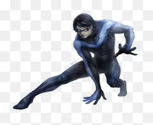 Nightwing Png Clipart | Png All