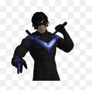 Nightwing