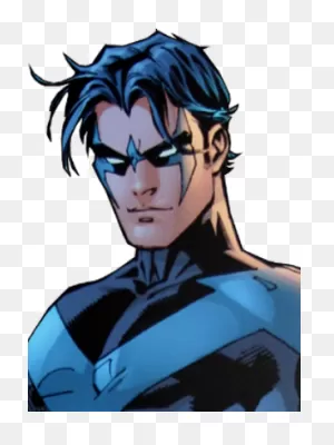 Nightwing | Death Battle Wiki | ClipartFlare