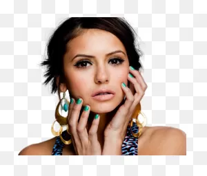 Nina Dobrev (Psd) | Official Psds