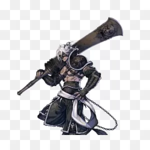 Nier (Father) | Nier Wiki | ClipartFlare