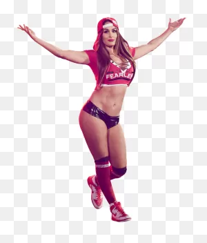 Download Nikki Bella - Girl Png Image With No Background - ClipartFlare ClipartFlare.com