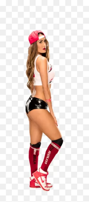Nikki Bella | Pro Wrestling | ClipartFlare