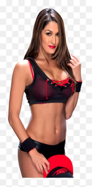 Renders Backgrounds Logos: Nikki Bella