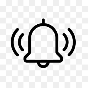 Check Out Notification Icon From Iconbros | Pengeditan Foto
