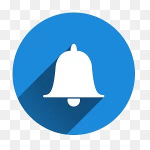 Free Photo Communication Notification Icon Information Bell - Max ClipartFlare.com 