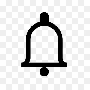 Notification Icon – Free Download, Png And Vector