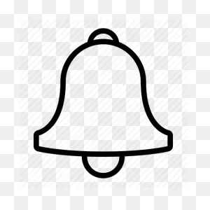 Notification Icon Transparent #44077 - Free Icons Library