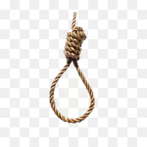 Noose Transparent Png - Stickpng