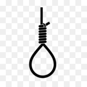 Round Noose Clipart Transparent Png - Stickpng