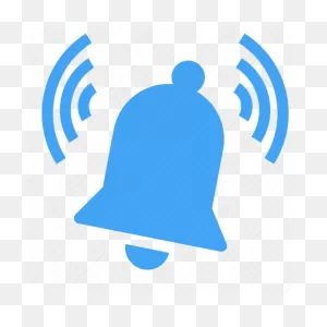 Alarm, Alert, Bell, Notification Icon - Download On Iconfinder
