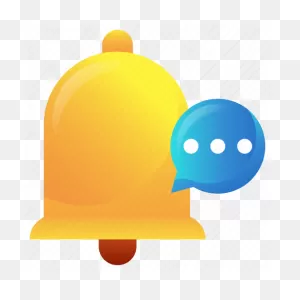Alarm, Bell, Chat, Message, Notification Icon - Download On Iconfinder