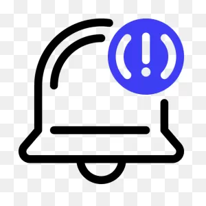 Notification - Free Interface Icons