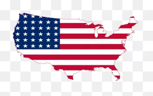 America - North America And Asia Development