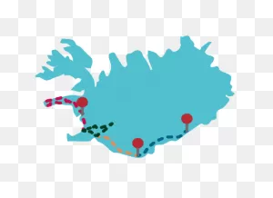 Northern Lights And Hot Chocolate Minibus Tour