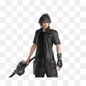 Dissidia Final Fantasy Nt Equipment: Noctis - Equipment - Dissidia ClipartFlare.com 