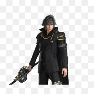 Dissidia Final Fantasy Nt Equipment: Noctis - Equipment - Dissidia ClipartFlare.com 