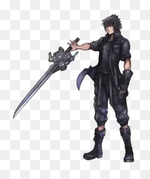 Noctis Lucis Caelum (Dissidia Nt) | Final Fantasy Wiki | ClipartFlare